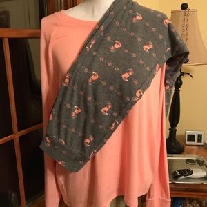 Super soft Sonoma PJ set